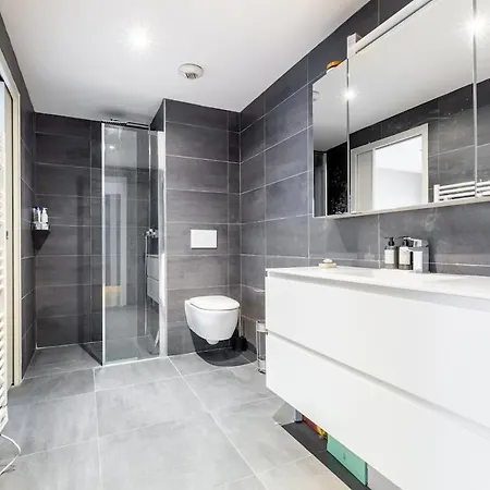 - Paris, France Apartment