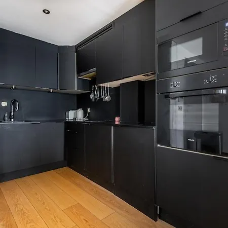 - Paris, France Apartment Paris