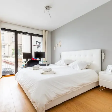 - Paris, France Apartment